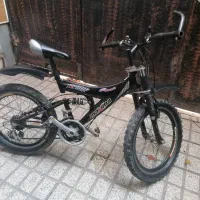 دوچرخه ماکسیما سایز ۲۰