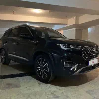 تیگو 8 پرو|خودرو سواری و وانت|کرج, کیانمهر|دیوار