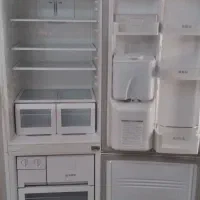 یخچال فریزر سامسونگ اصل