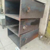 جوشکاری سیار ،خرده کاری،سلمان|خدمات پیشه و مهارت|بندرعباس, |دیوار