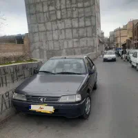 سواری روا مدل۸۷