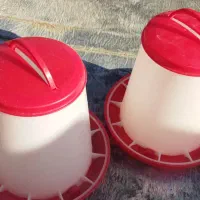 جا دانه چهار کیلویی