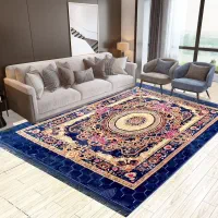 پتو فرش ترمزدار عمارتی6متری عمده و تک|روفرشی|اصفهان, ارداجی|دیوار