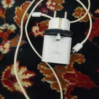 شارژر فست شارژ اصلی