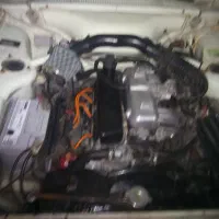 پیکان وانت مدل۸۷