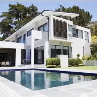 واحد/اپارتمان ۱۲۵ متر/۳خواب/فول/کلید نخورده