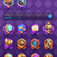 اکانت عالی|کنسول، بازی ویدئویی و آنلاین|قم, هنرستان|دیوار