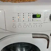 ماشین لباسشویی مارک  سامسونگ|ماشین لباسشویی و خشک‌کن لباس|مشهد, شهید احمدی روشن|دیوار