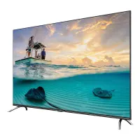تلویزیون هوشمند 58 اینچ جی پلاس مدل GTV-58SU738|تلویزیون و پروژکتور|ماکو, |دیوار