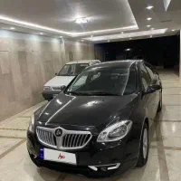 برلیانس H330 اتوماتیک 1650cc، مدل ۱۳۹۹|خودرو سواری و وانت|تهران, جمهوری|دیوار