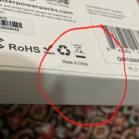 پاوربانک وایرلس انرجایزر Energizer ۱۰۰۰۰میلی آمپر|لوازم جانبی موبایل و تبلت|اصفهان, احمدآباد|دیوار