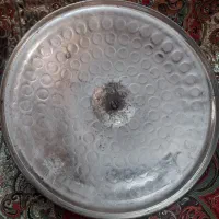 قابلمه مسی|کلکسیون اشیاء عتیقه|اصفهان, ملکشهر|دیوار