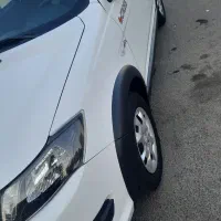 کوئیک سفید اس ۴۰۳ بیرنگ در حد|خودرو سواری و وانت|قم, عمار یاسر|دیوار