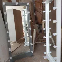 آینه چراغدار|آینه|تبریز, |دیوار