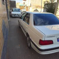 پارس xu7p|خودرو سواری و وانت|تبریز, |دیوار