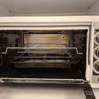 آون توستر اوریکس