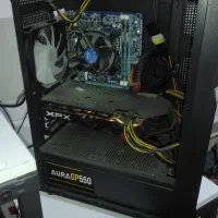 کامپیوتر گیمینگ