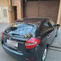 برلیانس ۳۲۰ اتومات معاوضه شرایطی|خودرو سواری و وانت|اصفهان, احمدآباد|دیوار