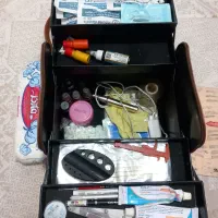 دستگاه تاتو نو