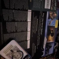 فروش ps5 دیجیتال ۱ ترا نو|کنسول، بازی ویدئویی و آنلاین|تهران, زعفرانیه|دیوار