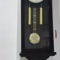 ساعت دیواری