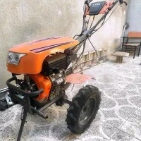 تیلرده  اسب واقعی  دیزلیPAG|ماشین‌آلات صنعتی|کوهدشت, |دیوار