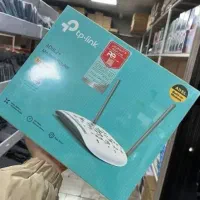 مودم وای فای خانگی N300 نتربیت|مودم و تجهیزات شبکه|اسلام‌شهر, شهرک مفیدی|دیوار