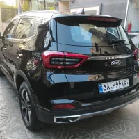 X55 PRO IE اقساط بلند مدت تحویل فوری|خودرو سواری و وانت|تهران, سردارجنگل|دیوار