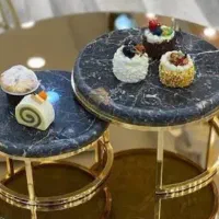 استند پذیرایی