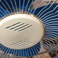 پنکه|پنکه و تصفیه‌کنندهٔ هوا|تهران, مظاهری|دیوار