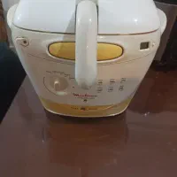 سرخ کن مولینکس فرانسه