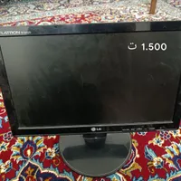 مانیتور lg 16 اینچ