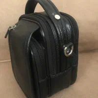 کیف چرم رودوشی|کیف، کفش، کمربند|اصفهان, کوی ولی عصر|دیوار