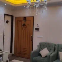 رهن آپارتمان ۵۱ متری|اجارهٔ آپارتمان|تهران, شهرک طالقانی|دیوار
