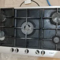 فروش فرگاز و گاز صفحه ای