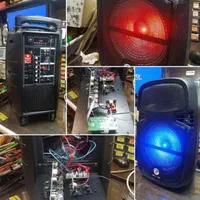 نصب و تعمیر ویدئو پروژکتور|خدمات رایانه‌ای و موبایل|یزد, |دیوار