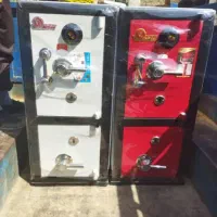 فروش گاوصندوقهای نسوز ایران کاوه