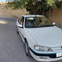 پژوپارسtufمدل1400سفید