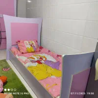 کمد کودک|تخت و سرویس خواب|یزد, |دیوار