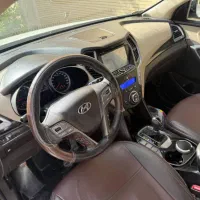 سانتافه|خودرو سواری و وانت|شیراز, میرزاکوچک خان|دیوار