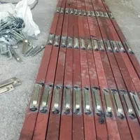میلگردبستر قلاب گیره  ناودانی صفحه بست هبلکس|مصالح و تجهیزات ساختمان|شیراز, معالی‌آباد|دیوار