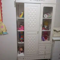 کمد بچه|تخت و سرویس خواب|کهریزک, |دیوار