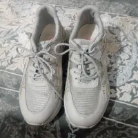 کفش زنانه خارجی سایز ۳۸