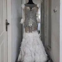 لباس مجلسی