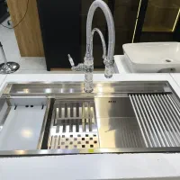 کابینت و تجهیزات آشپزخانه|مصالح و تجهیزات ساختمان|گلستان (تهران), |دیوار