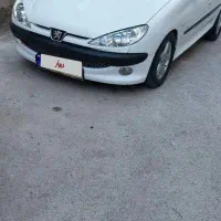 ۲۰۶تیپ ۵مدل ۹۶