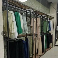 طرح چوب بند رخت رگال خور کد ۳۴