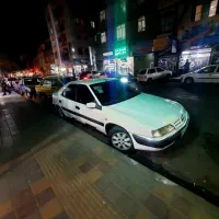 زانتیا ۲۰۰۰|خودرو سواری و وانت|ملارد, |دیوار