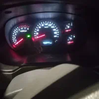 تیبا ۲ مدل ۴۰۱|خودرو سواری و وانت|قزوین, |دیوار