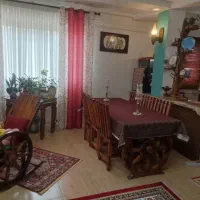 فروش آپارتمان ۹۰متری در توشیبا/۱۸متری نفت/رسالت|فروش آپارتمان|رشت, شهرک آیت الله منتظری|دیوار